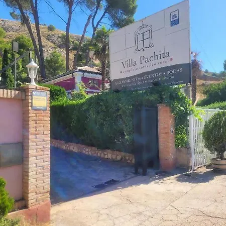 Villa Pachita (por habitaciones)-3
